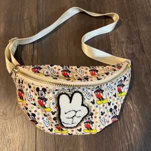 Stoney Clover Mickey Collection